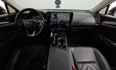 NX350h Gen 2