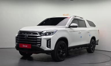 Rexton Sports Khan