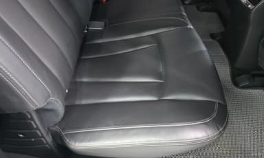 Rexton Sports Khan