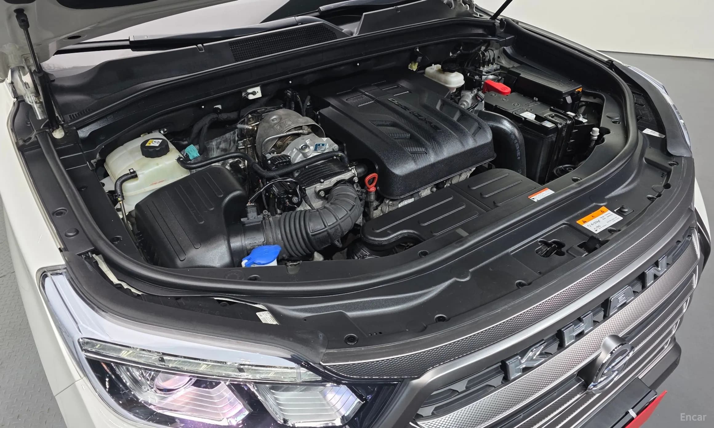 Rexton Sports Khan
