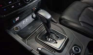 Rexton Sports Khan