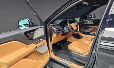 Aviator 2nd Generation