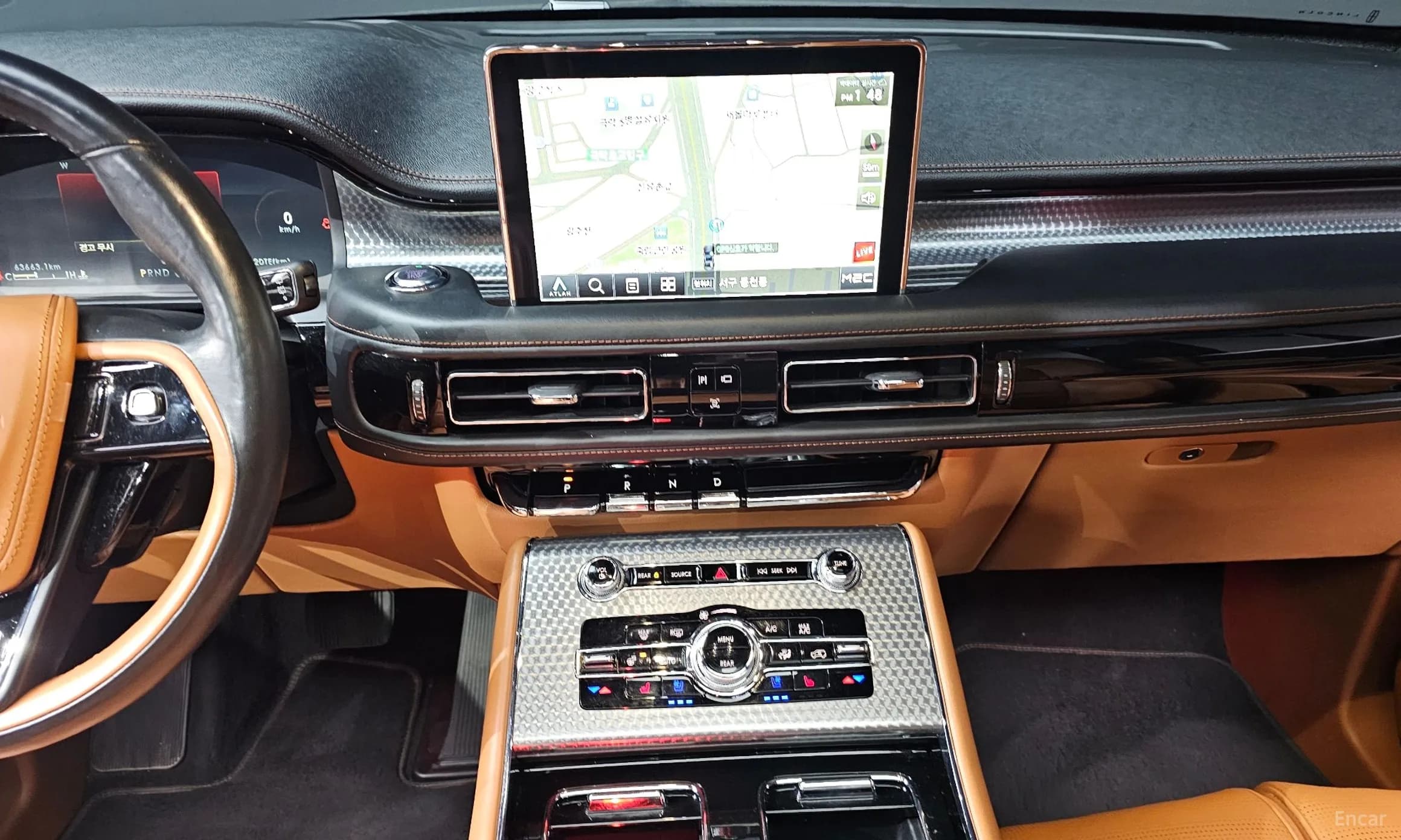 Aviator 2nd Generation