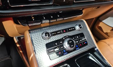 Aviator 2nd Generation