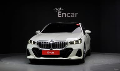 5 Series (G60)