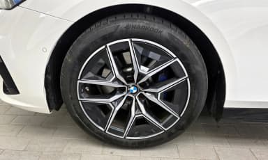 5 Series (G60)
