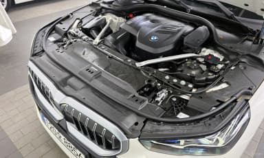 5 Series (G60)