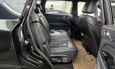 G4 Rexton