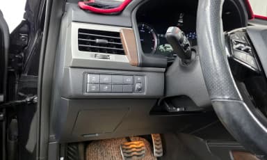 G4 Rexton