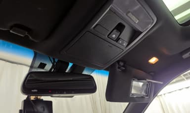 G4 Rexton