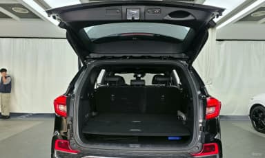 G4 Rexton