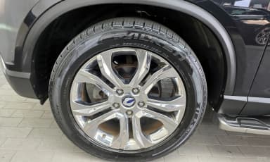 G4 Rexton