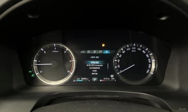 G4 Rexton