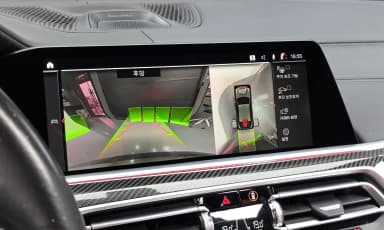 X6 (G06)