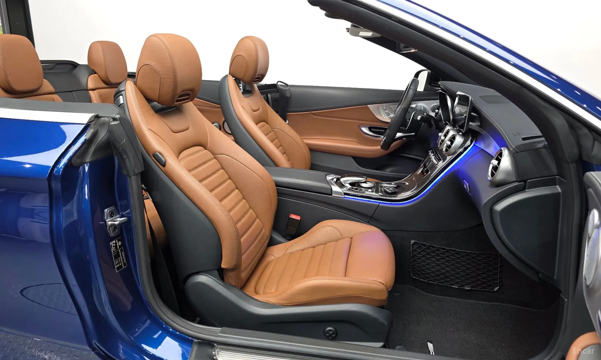 C-Class W205