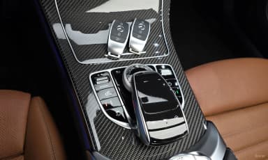 C-Class W205