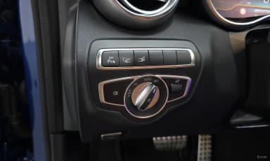 C-Class W205