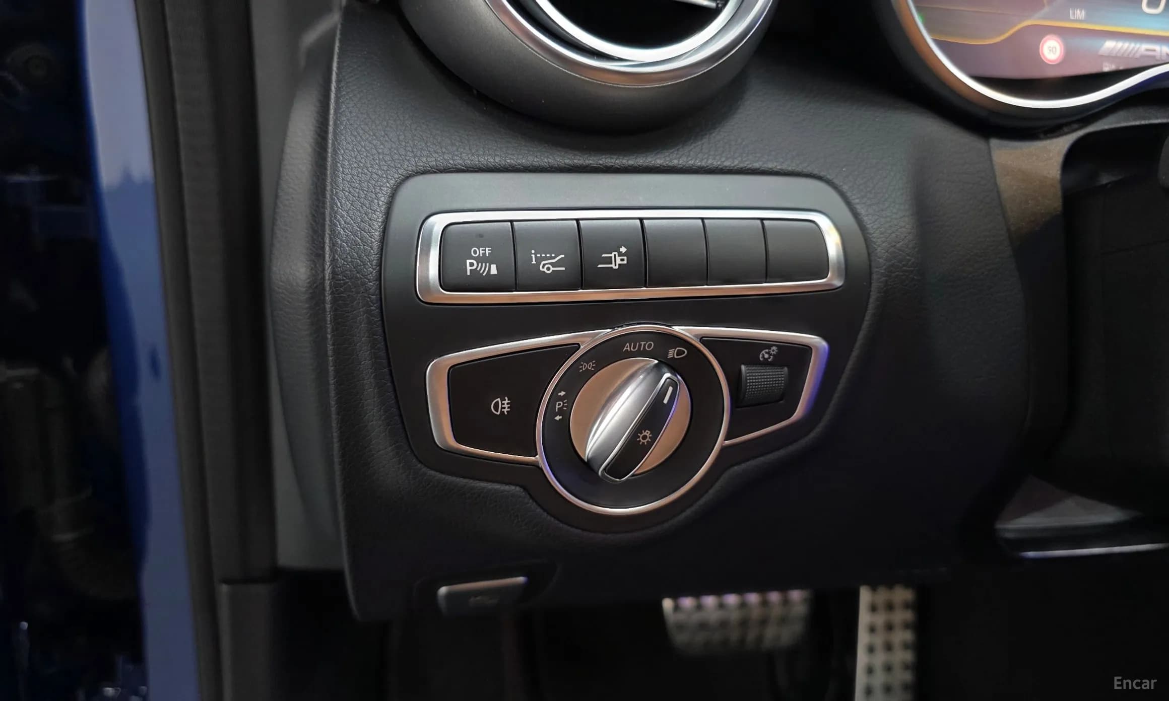 C-Class W205