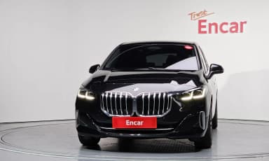 2 Series Active Tourer (U06)