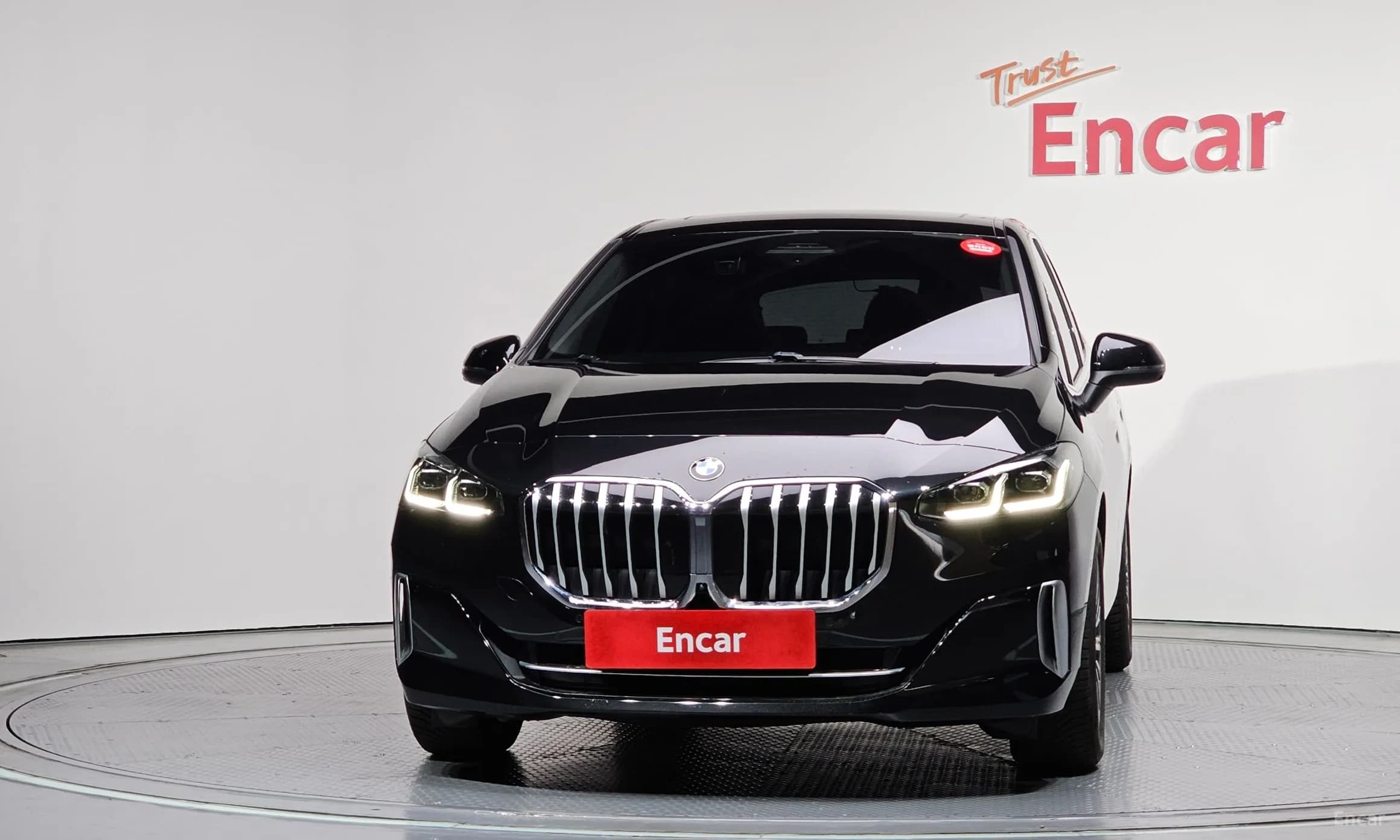 2 Series Active Tourer (U06)
