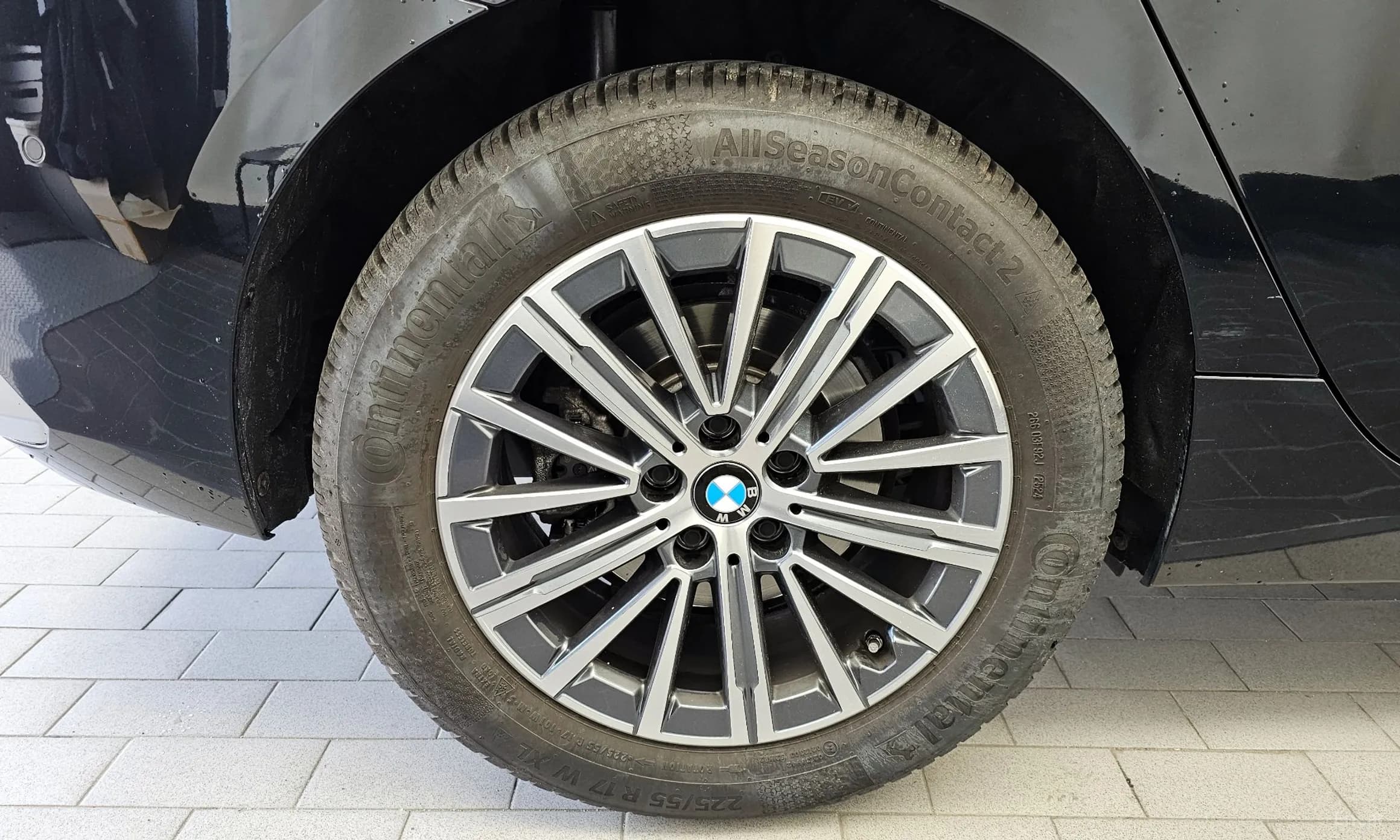 2 Series Active Tourer (U06)