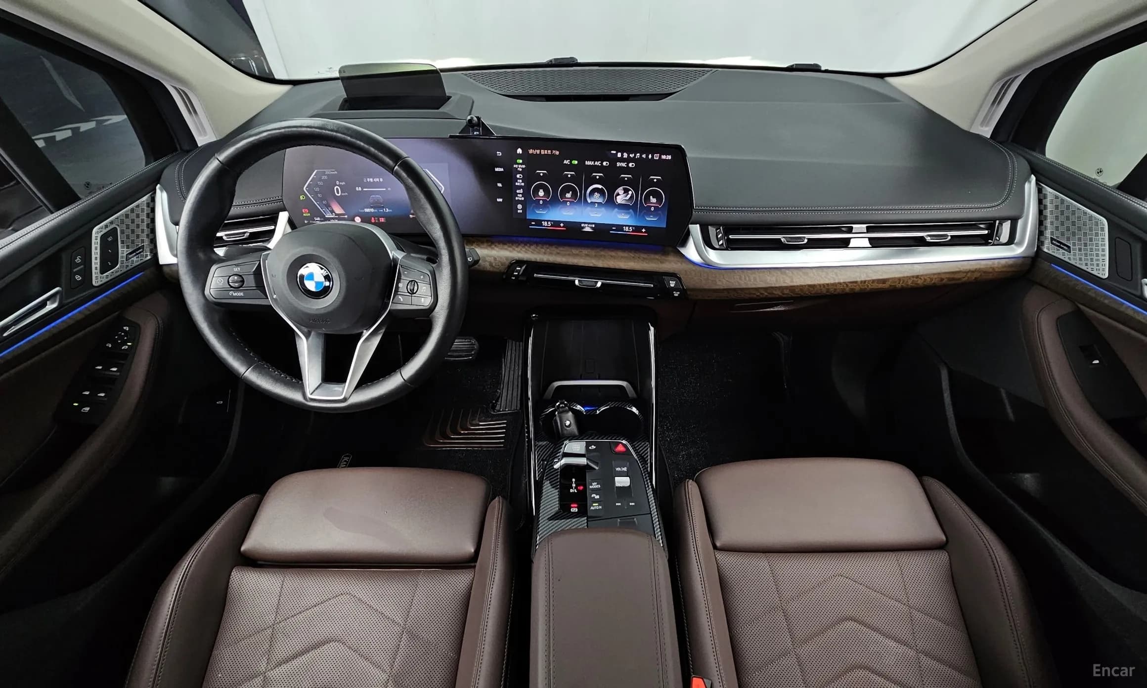 2 Series Active Tourer (U06)