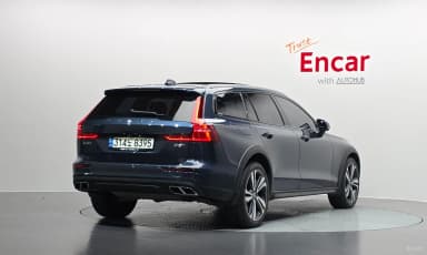 V60 Cross-Country 2nd Generation