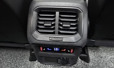Tiguan 2nd Generation
