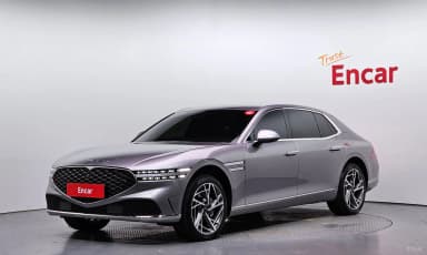G90 (RS4)