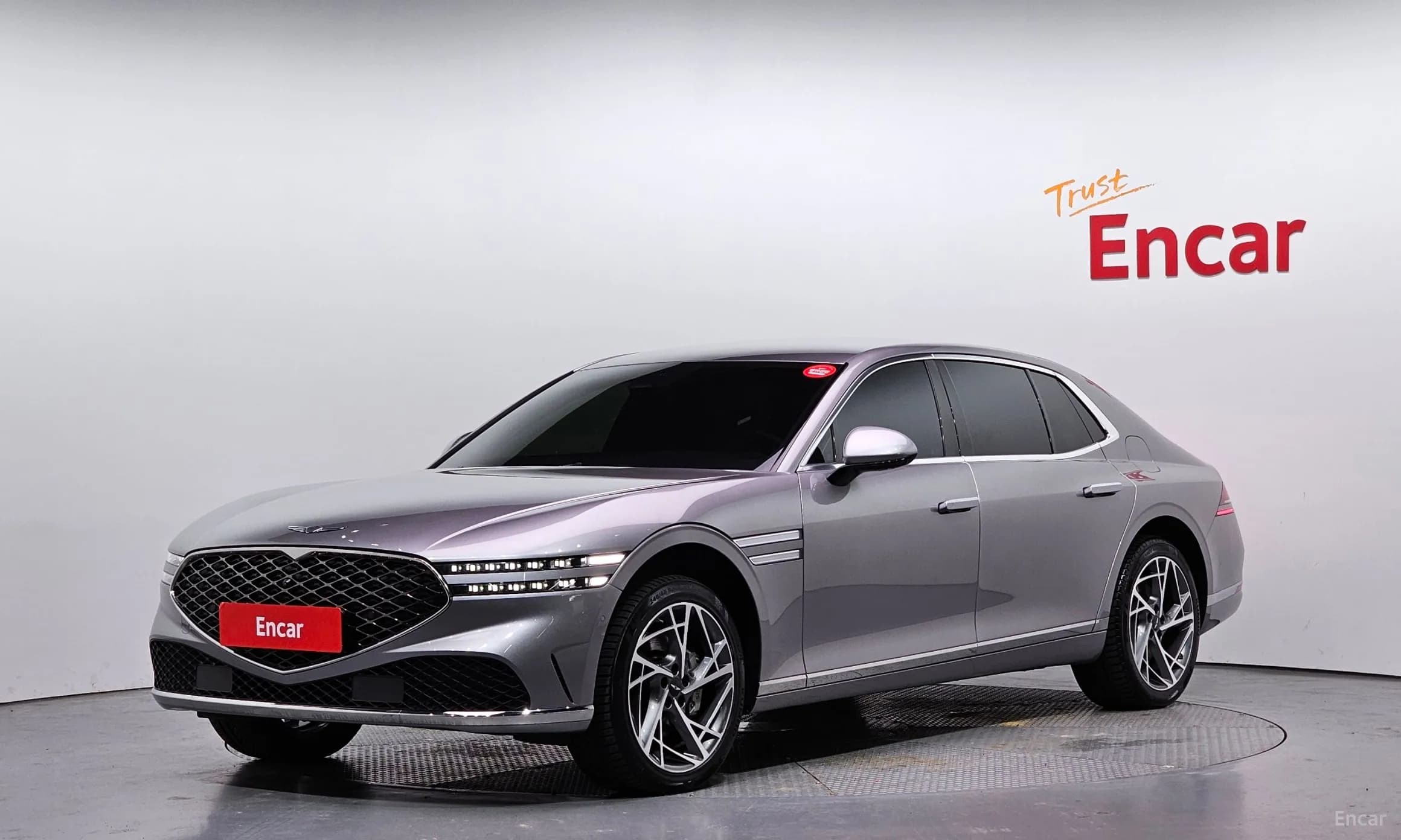 G90 (RS4)