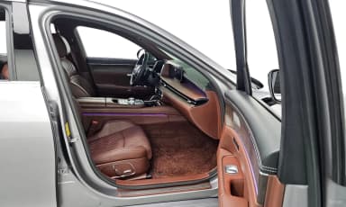G90 (RS4)