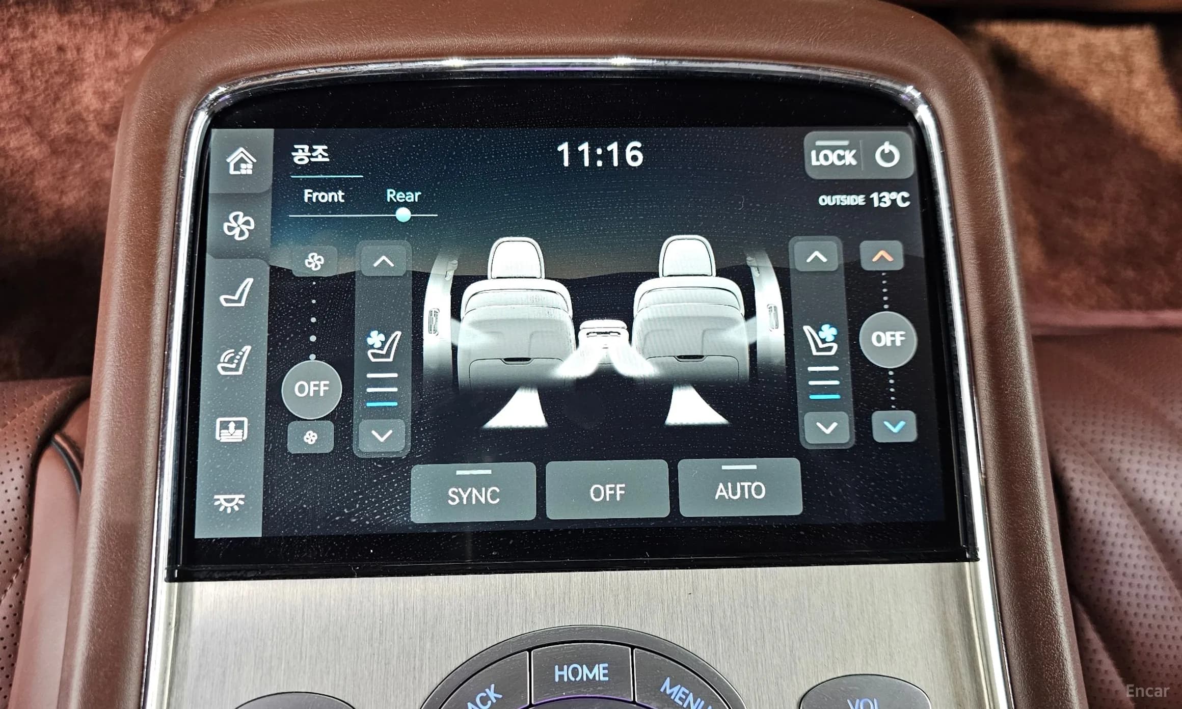 G90 (RS4)