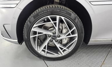 G90 (RS4)