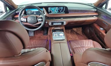 G90 (RS4)