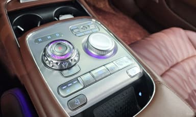 G90 (RS4)