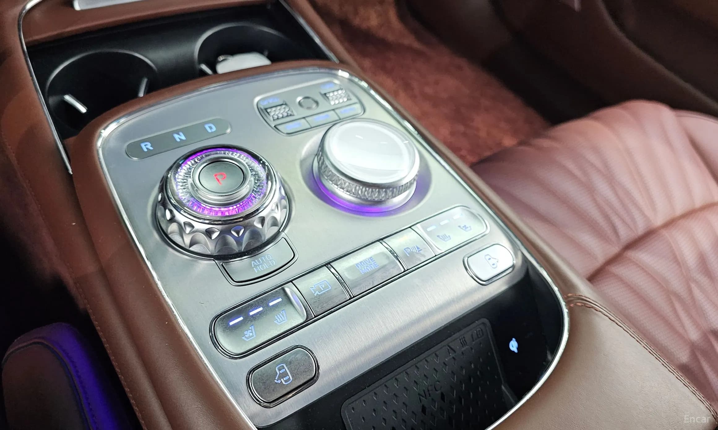 G90 (RS4)