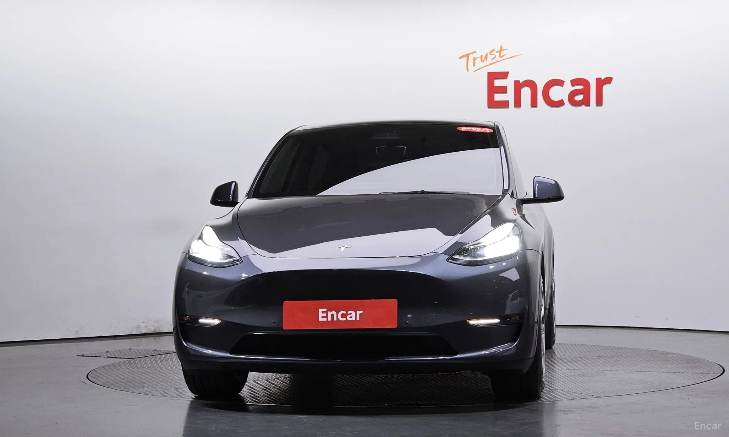 Model Y