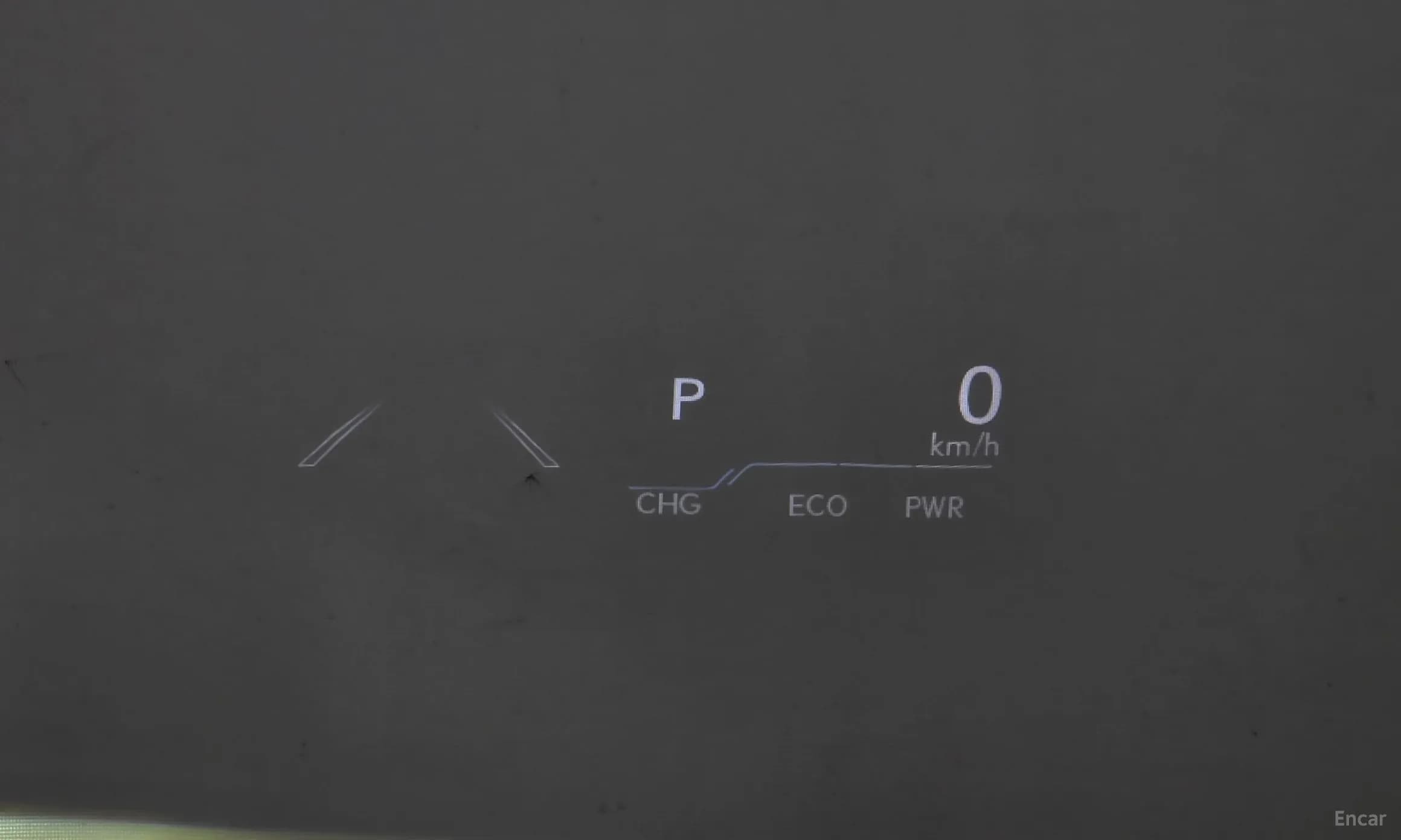 ES300h 7th Generation