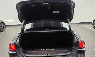 ES300h 7th Generation
