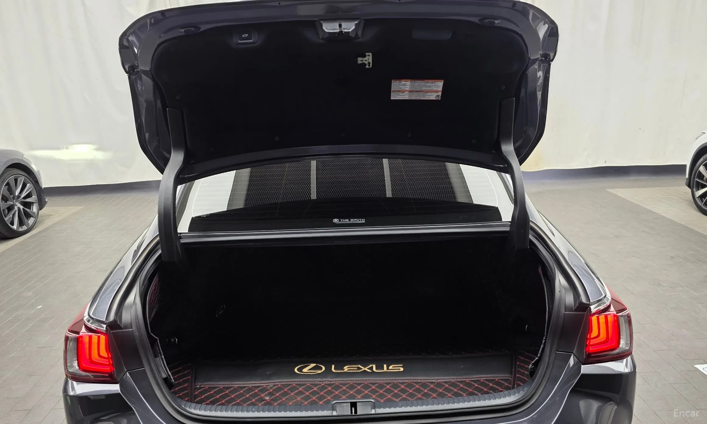 ES300h 7th Generation