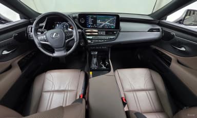 ES300h 7th Generation