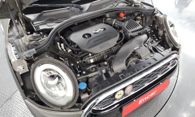 Cooper S Clubman