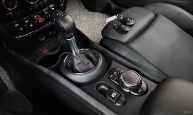 Cooper S Clubman