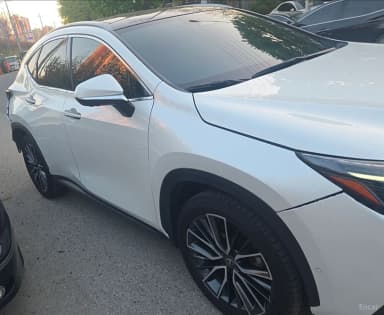 NX350h Gen 2