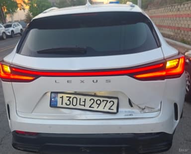 NX350h Gen 2