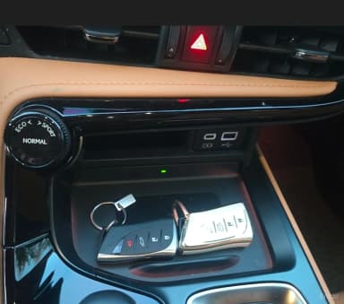 NX350h Gen 2