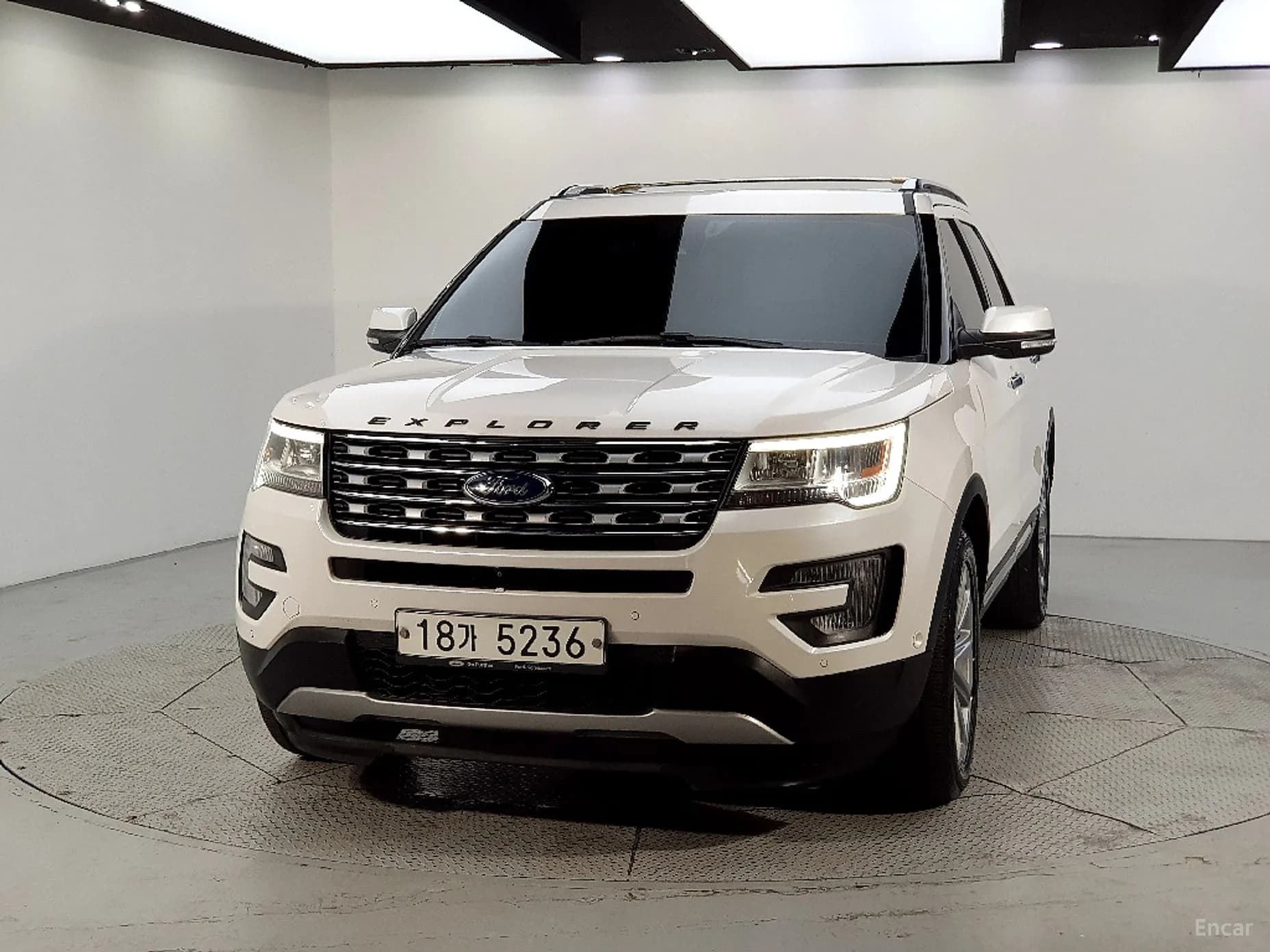 Explorer