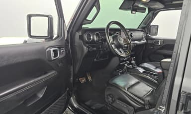 Wrangler (JL)