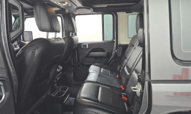 Wrangler (JL)