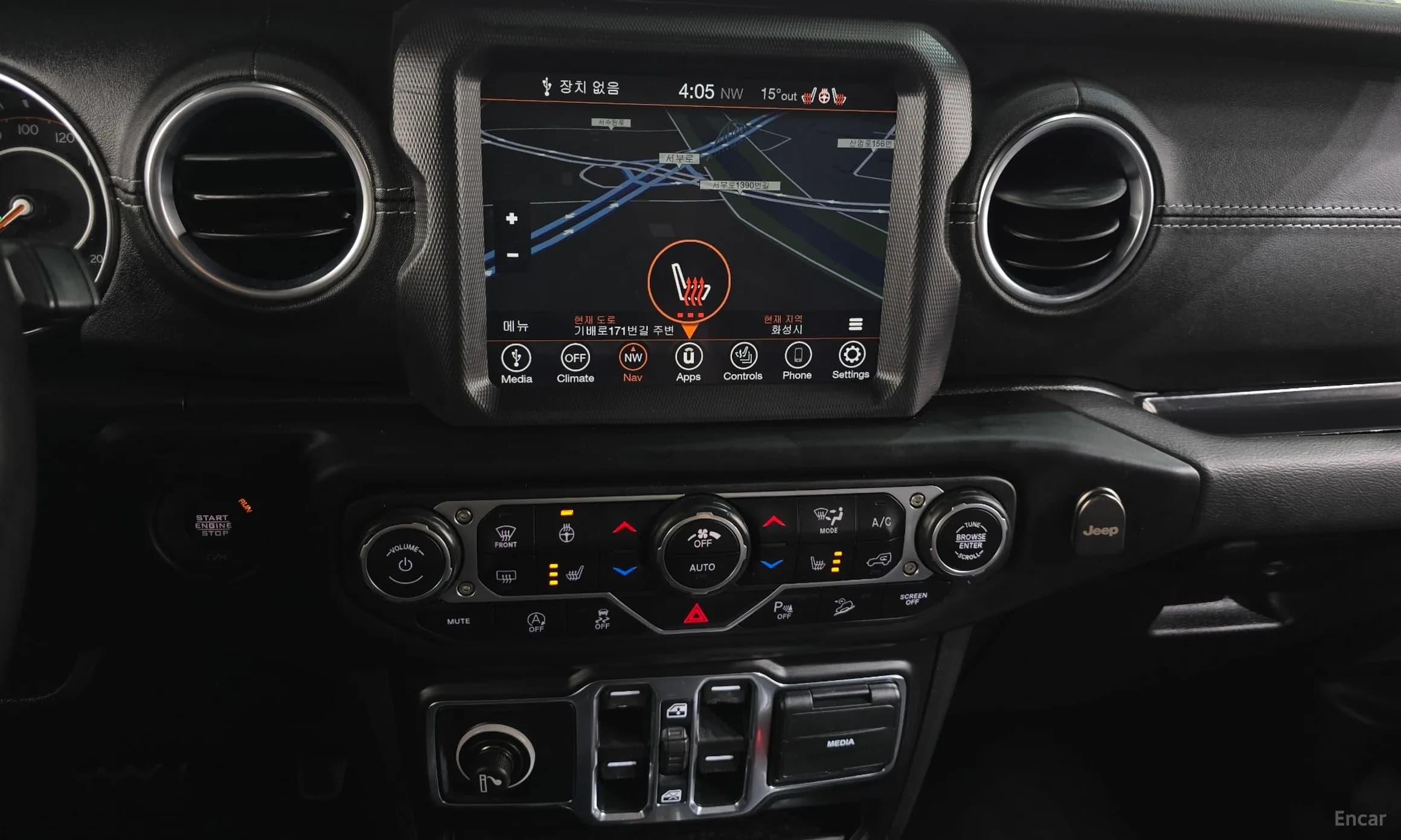 Wrangler (JL)